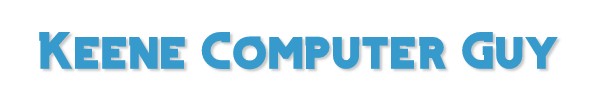 Keene Computer Guy